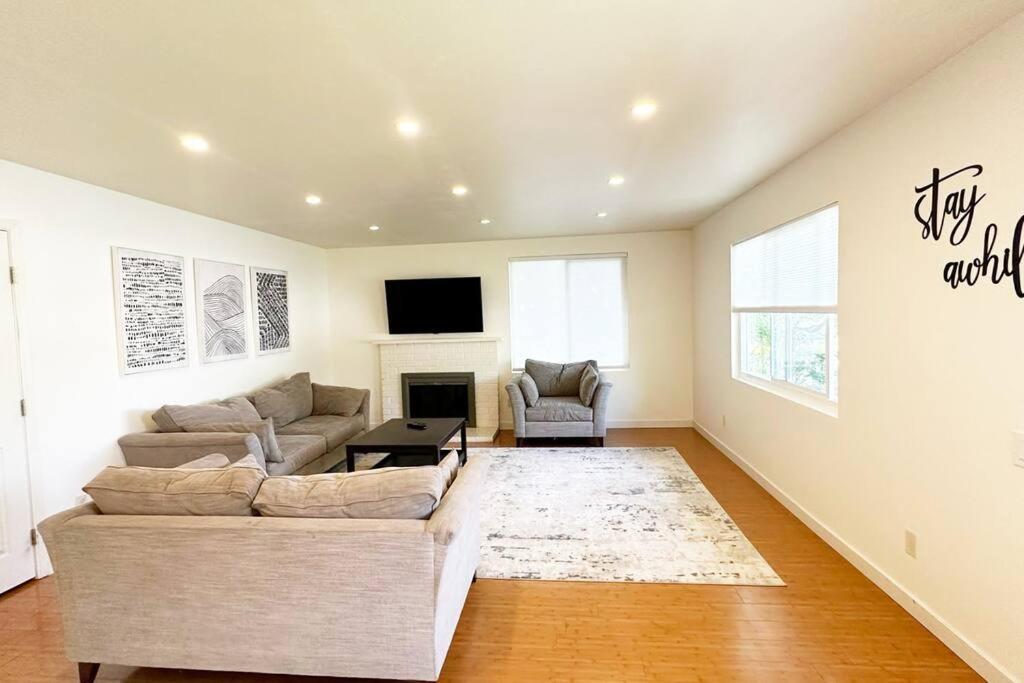 Large House And Yard Close To La Jolla, Ucsd, Utc Mall! Holiday home *