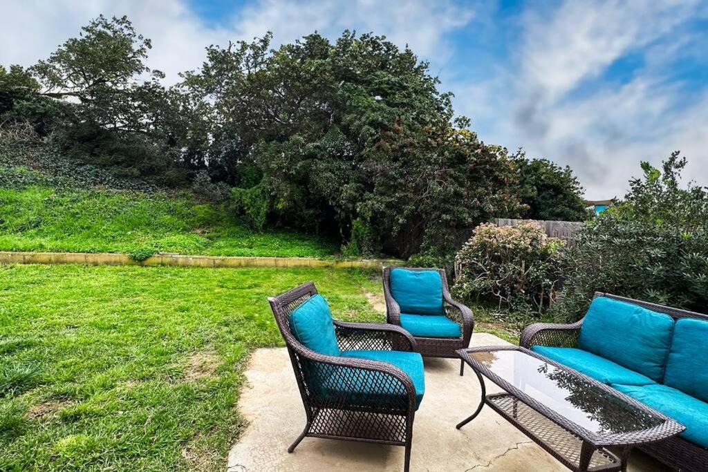 Holiday home Large House And Yard Close To La Jolla, Ucsd, Utc Mall! *